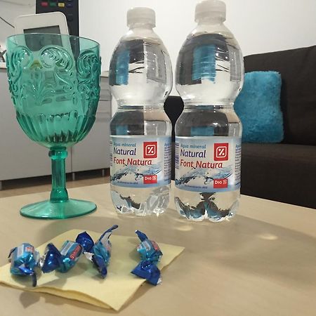 Malaga Centro Apartamentos Екстер'єр фото