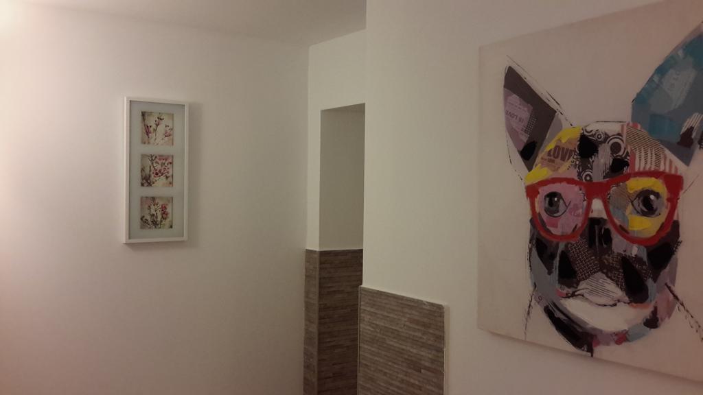 Malaga Centro Apartamentos Екстер'єр фото