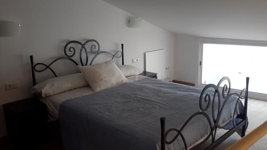 Malaga Centro Apartamentos Екстер'єр фото