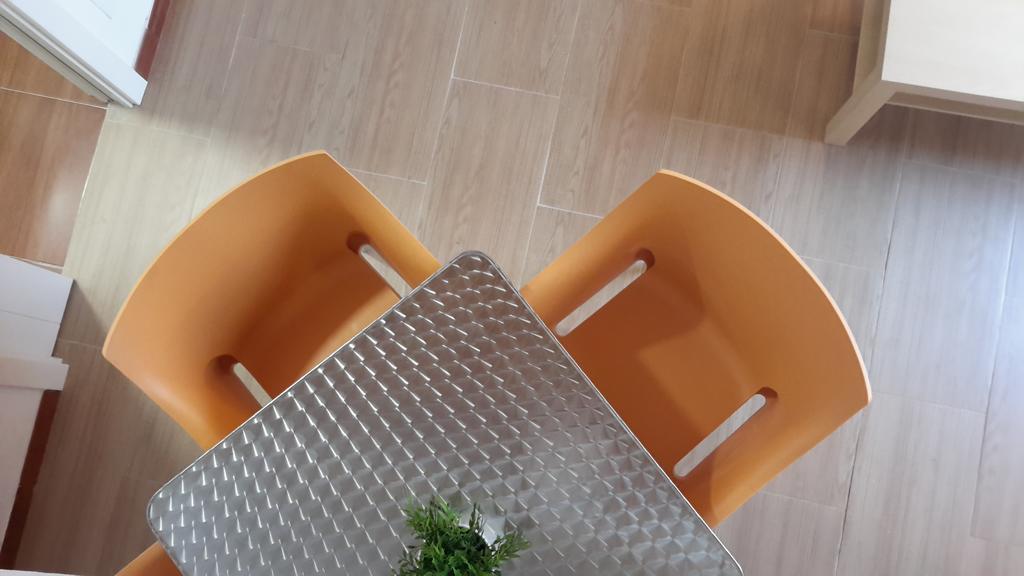 Malaga Centro Apartamentos Екстер'єр фото