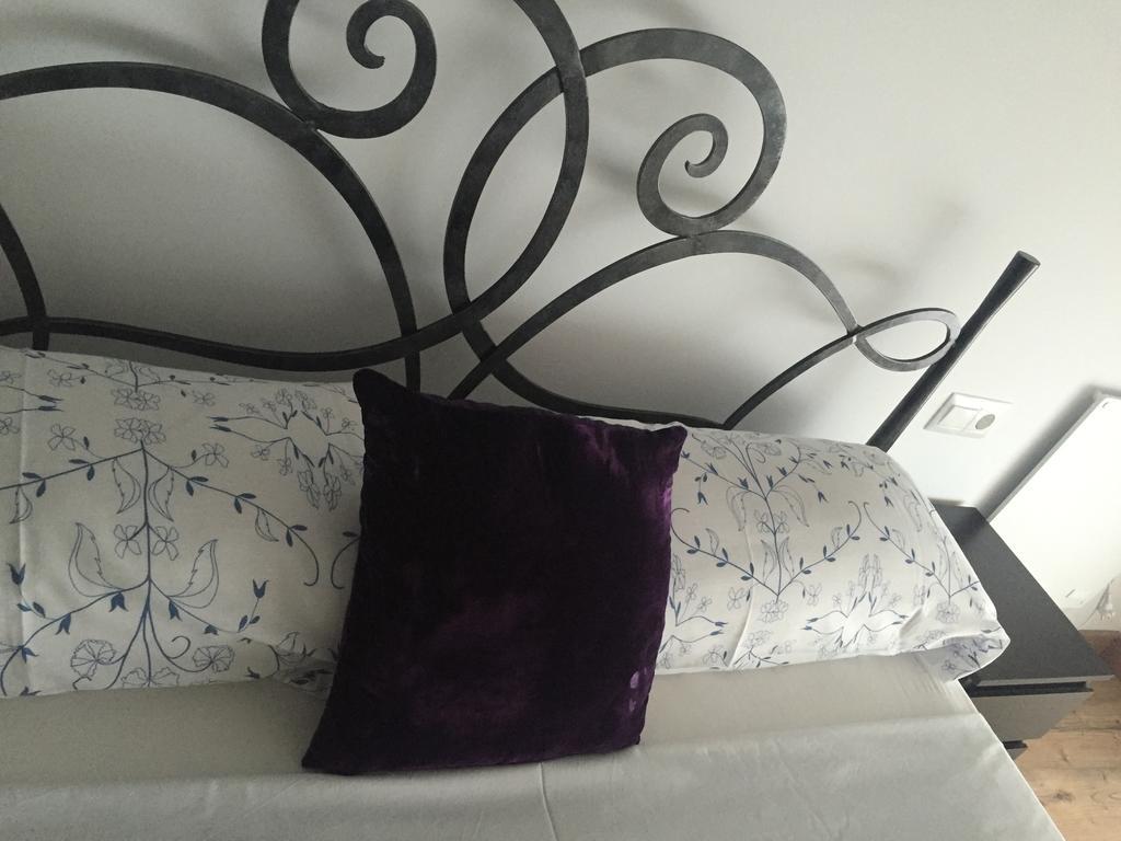 Malaga Centro Apartamentos Екстер'єр фото