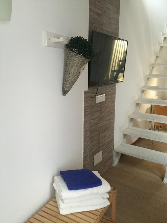 Malaga Centro Apartamentos Екстер'єр фото