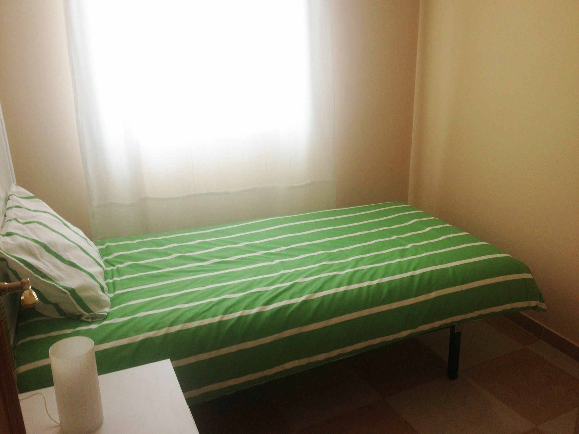 Malaga Centro Apartamentos Екстер'єр фото