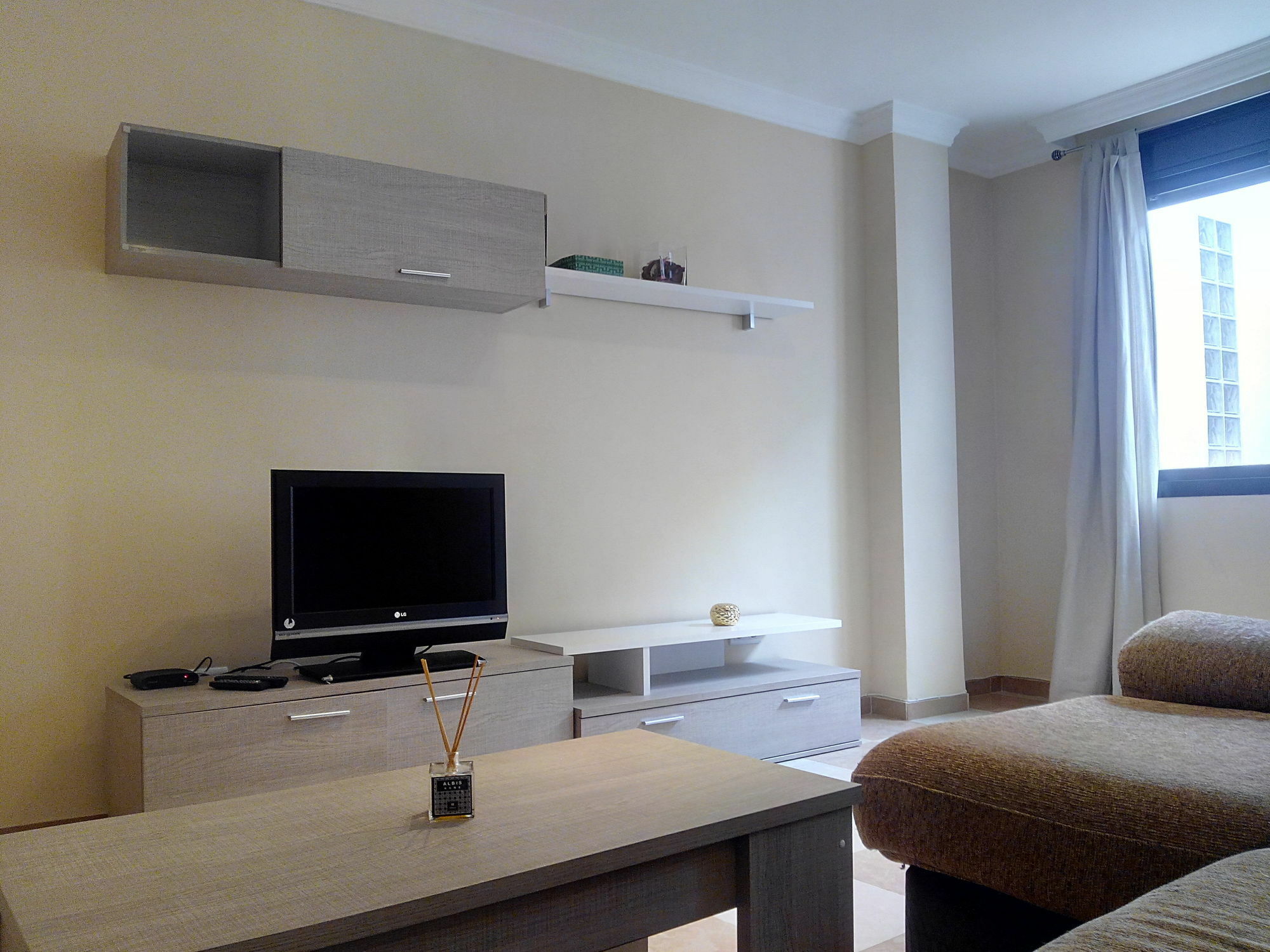 Malaga Centro Apartamentos Екстер'єр фото