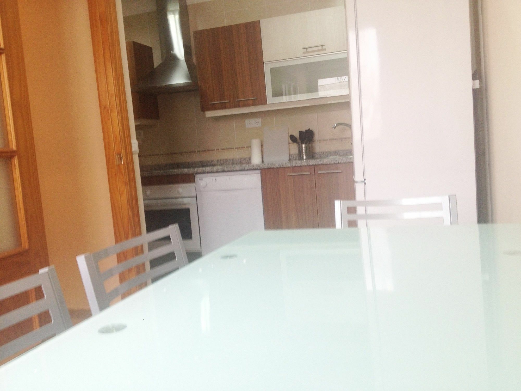 Malaga Centro Apartamentos Екстер'єр фото