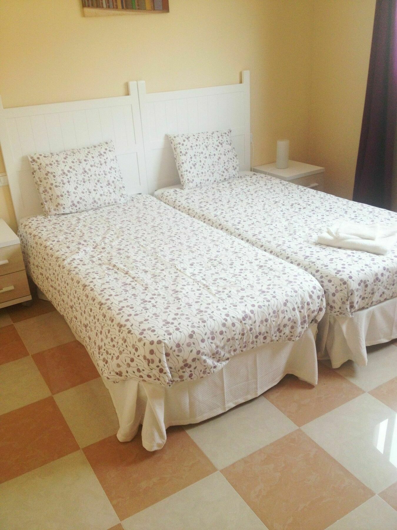 Malaga Centro Apartamentos Екстер'єр фото