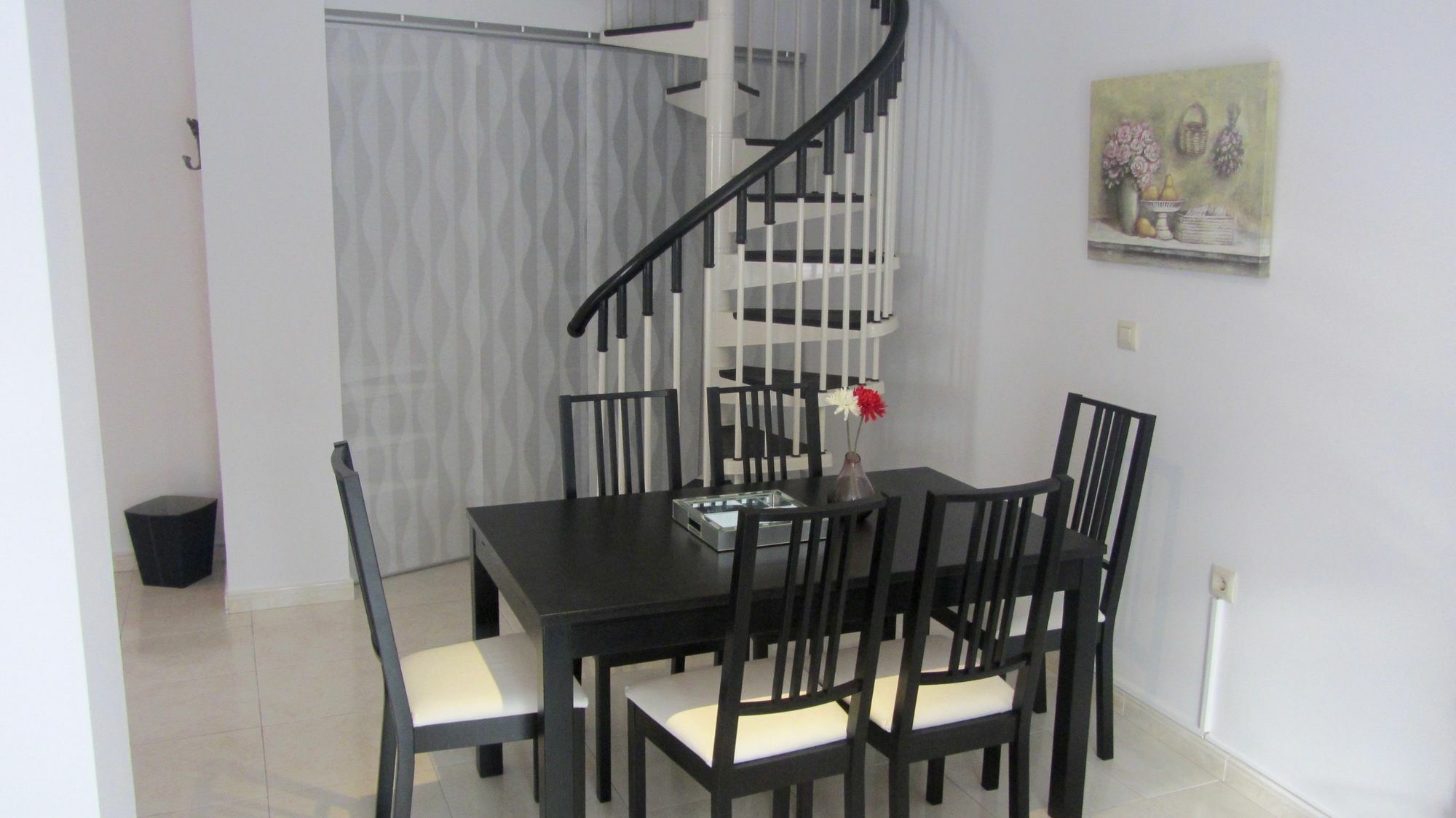Malaga Centro Apartamentos Екстер'єр фото