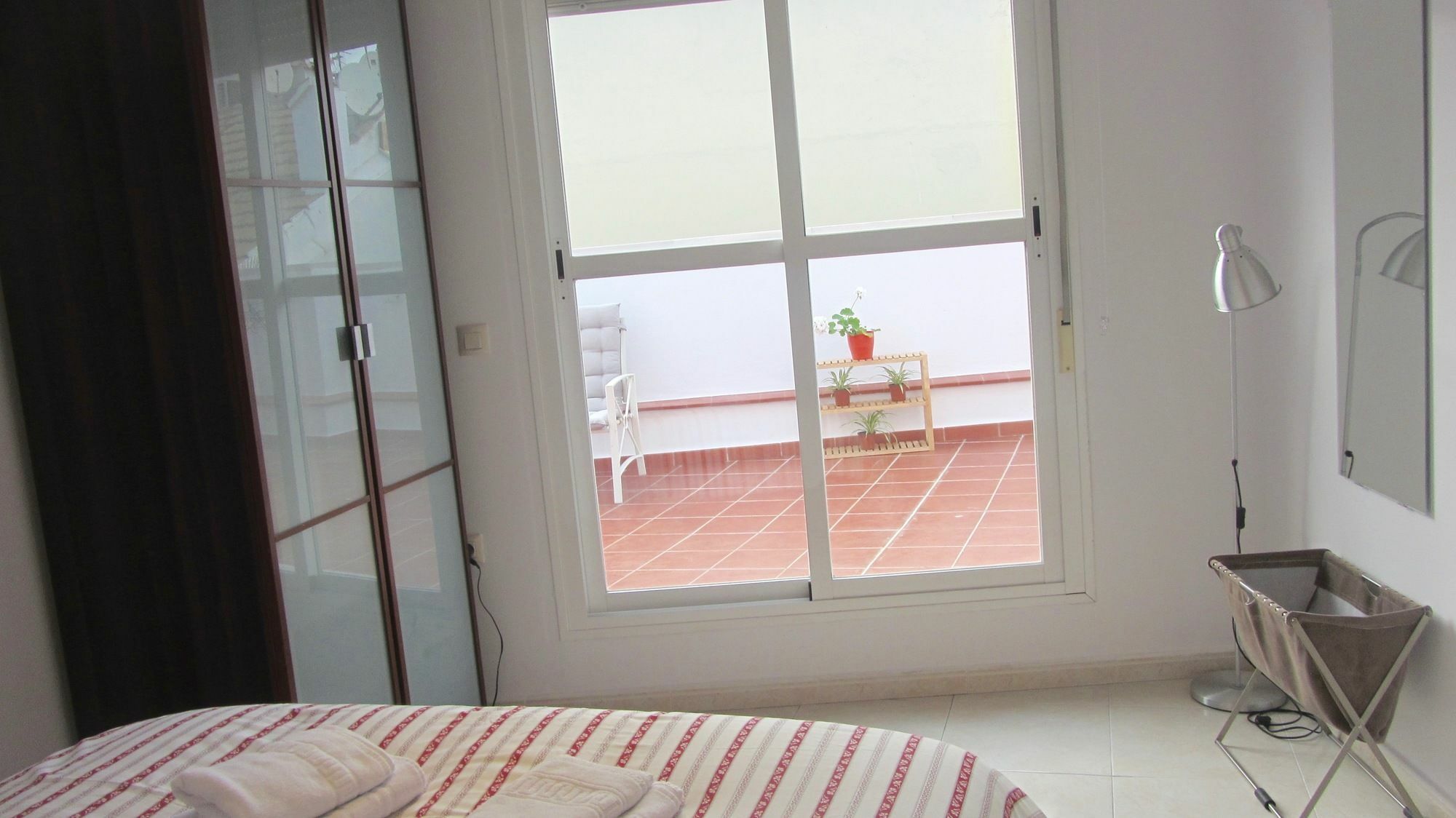 Malaga Centro Apartamentos Екстер'єр фото