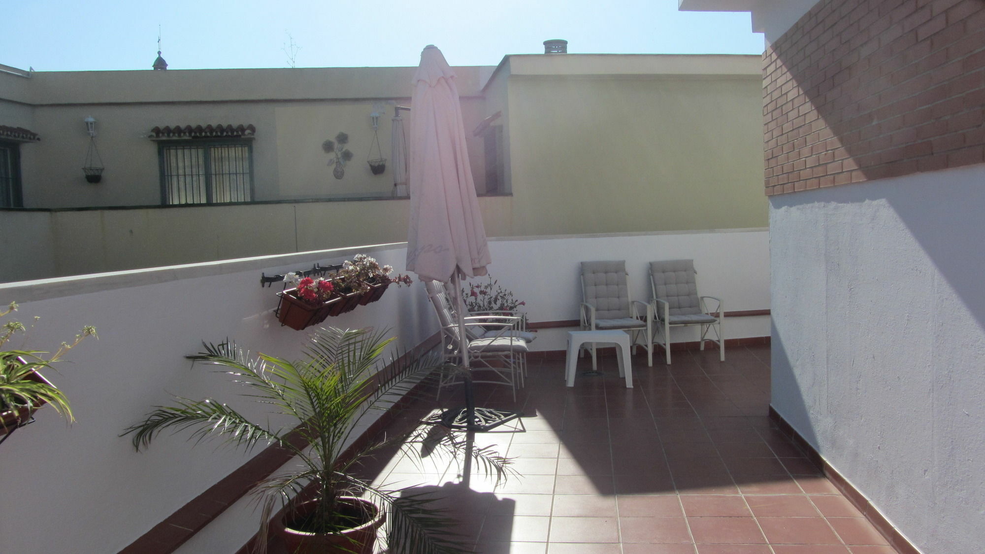 Malaga Centro Apartamentos Екстер'єр фото