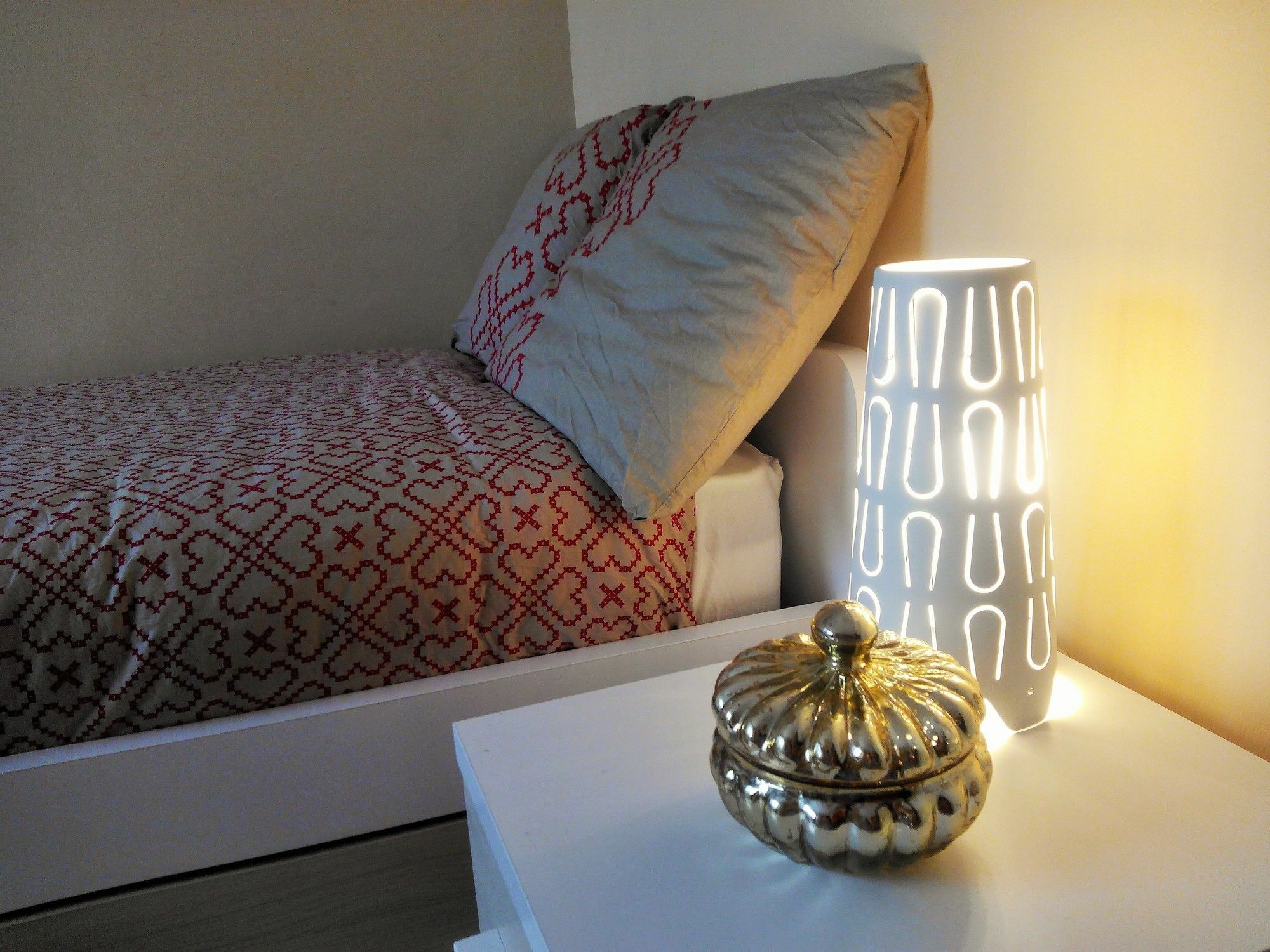 Malaga Centro Apartamentos Екстер'єр фото