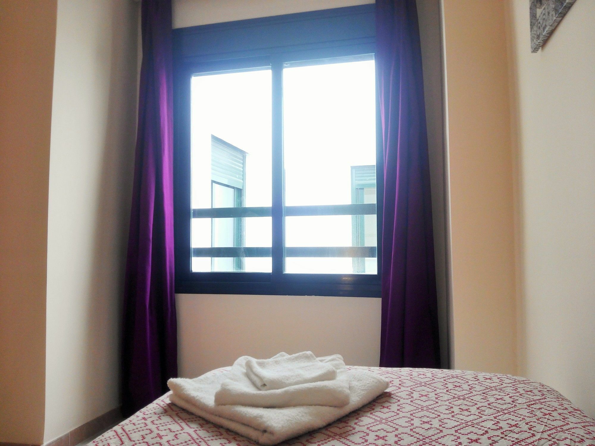 Malaga Centro Apartamentos Екстер'єр фото