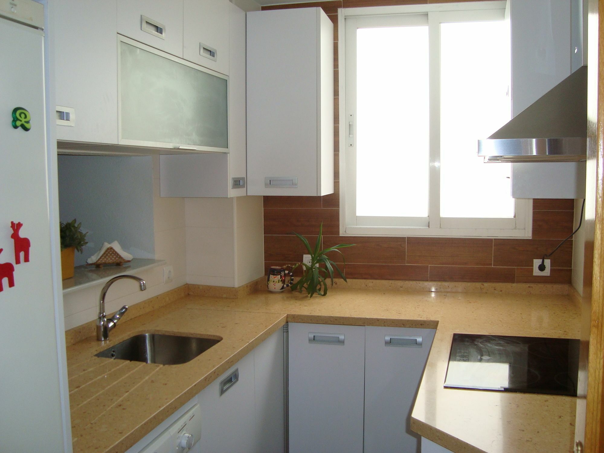 Malaga Centro Apartamentos Екстер'єр фото