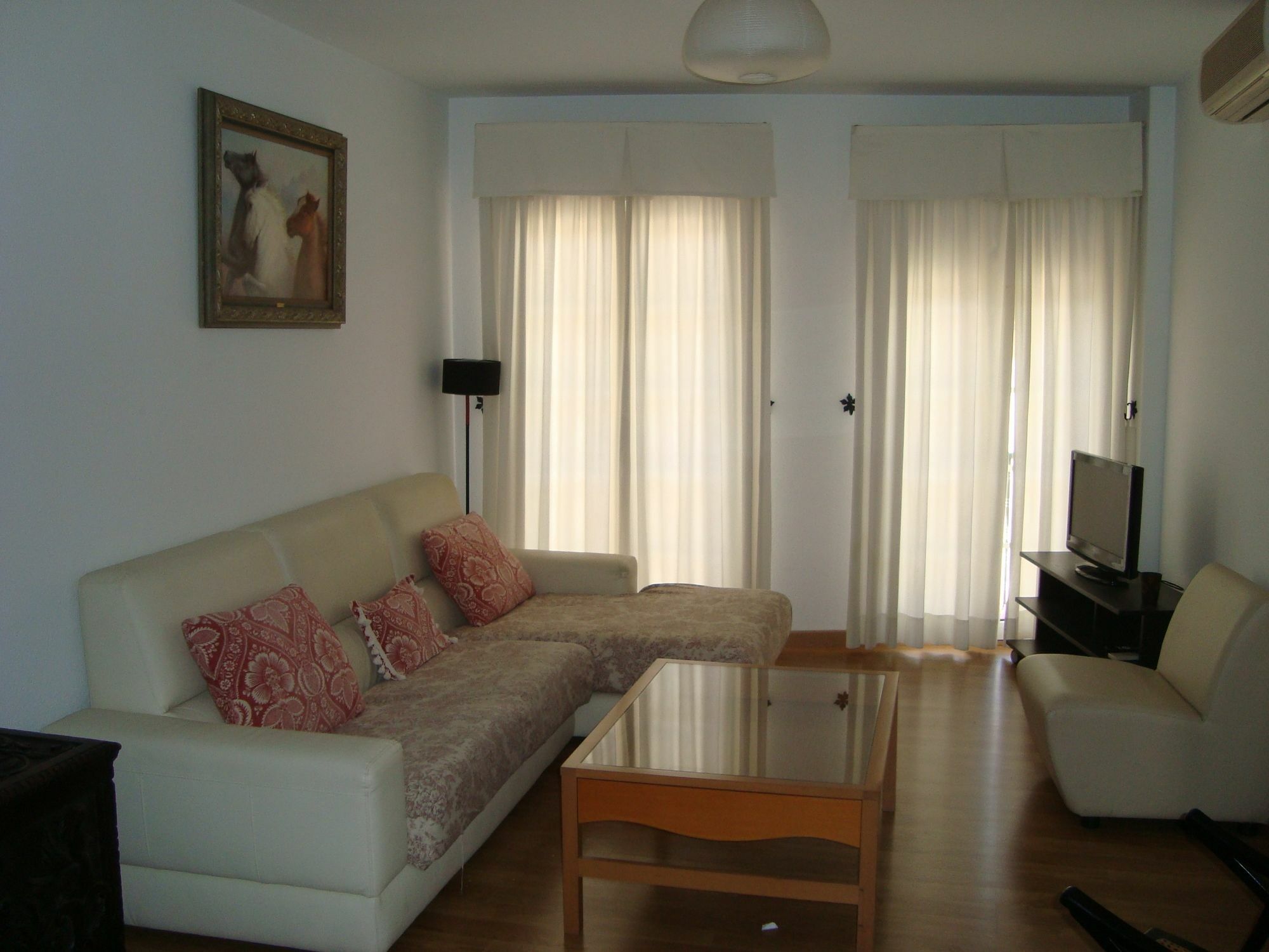 Malaga Centro Apartamentos Екстер'єр фото